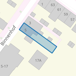 Perceel ESD00-K-3547