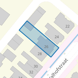 Perceel ESD00-K-3550