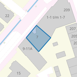 Perceel ESD00-K-3557