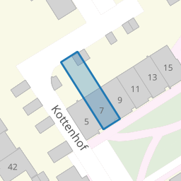 Perceel ESD00-K-3569