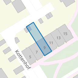 Perceel ESD00-K-3570