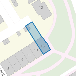 Perceel ESD00-K-3573