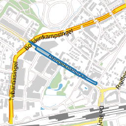 Perceel ESD00-K-3588