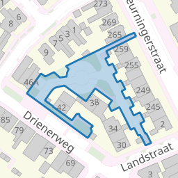 Perceel ESD00-K-3593