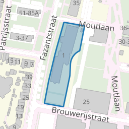 Perceel ESD00-K-3605