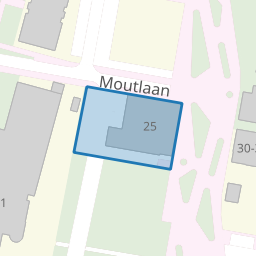 Perceel ESD00-K-3607