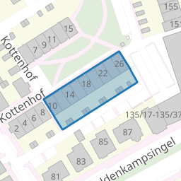 Perceel ESD00-K-3619