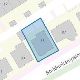 Perceel ESD00-K-3622