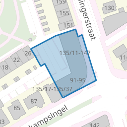 Perceel ESD00-K-3626