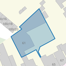 Perceel ESD00-K-3638