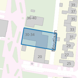 Perceel ESD00-K-3658