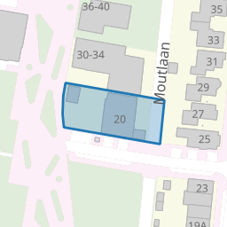 Perceel ESD00-K-3660