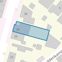 Perceel ESD00-K-3676