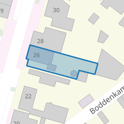 Perceel ESD00-K-3682