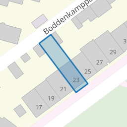 Perceel ESD00-K-3691