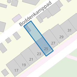 Perceel ESD00-K-3692