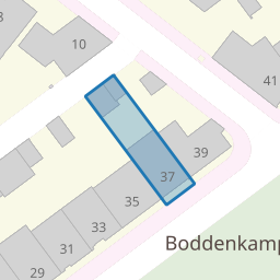 Perceel ESD00-K-3695