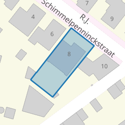 Perceel ESD00-K-3698