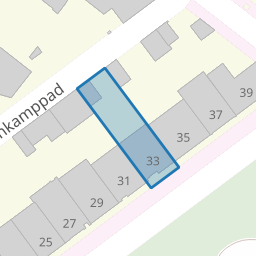 Perceel ESD00-K-3700