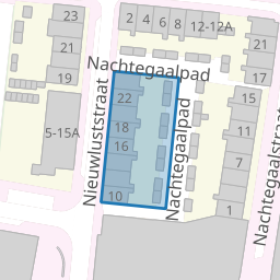 Perceel ESD00-K-3703