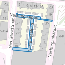 Perceel ESD00-K-3706