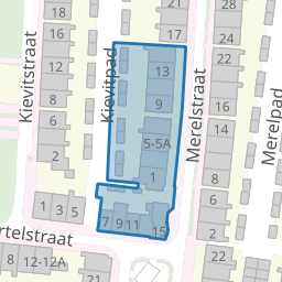 Perceel ESD00-K-3708