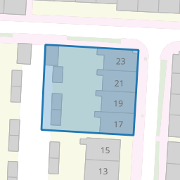 Perceel ESD00-K-3709