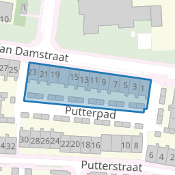Perceel ESD00-K-3713