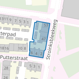 Perceel ESD00-K-3714