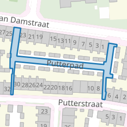 Perceel ESD00-K-3715