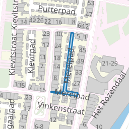 Perceel ESD00-K-3719