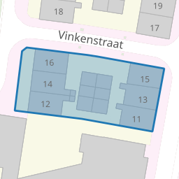 Perceel ESD00-K-3721