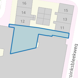 Perceel ESD00-K-3722