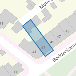 Perceel ESD00-K-3730