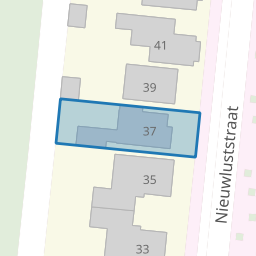 Perceel ESD00-K-3736