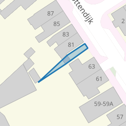 Perceel ESD00-K-3741