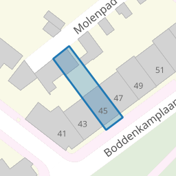 Perceel ESD00-K-3747