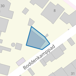 Perceel ESD00-K-3756