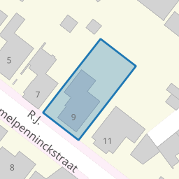 Perceel ESD00-K-3758