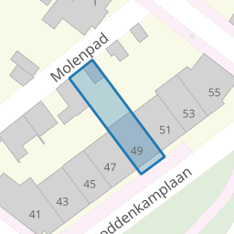 Perceel ESD00-K-3763