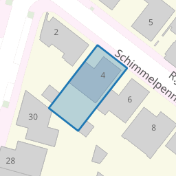 Perceel ESD00-K-3765