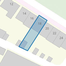 Perceel ESD00-K-3772