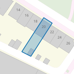 Perceel ESD00-K-3773