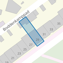 Perceel ESD00-K-3775