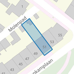 Perceel ESD00-K-3776