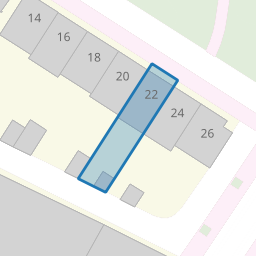 Perceel ESD00-K-3778