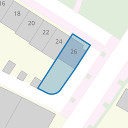 Perceel ESD00-K-3791