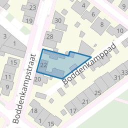 Perceel ESD00-K-3796