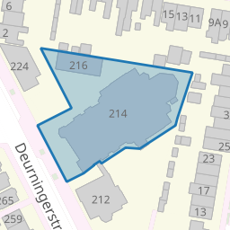 Perceel ESD00-K-3805