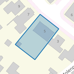 Perceel ESD00-K-3810